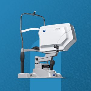 ZEISS PRIMUS 200