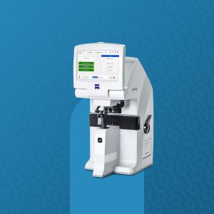ZEISS VISULENS 550