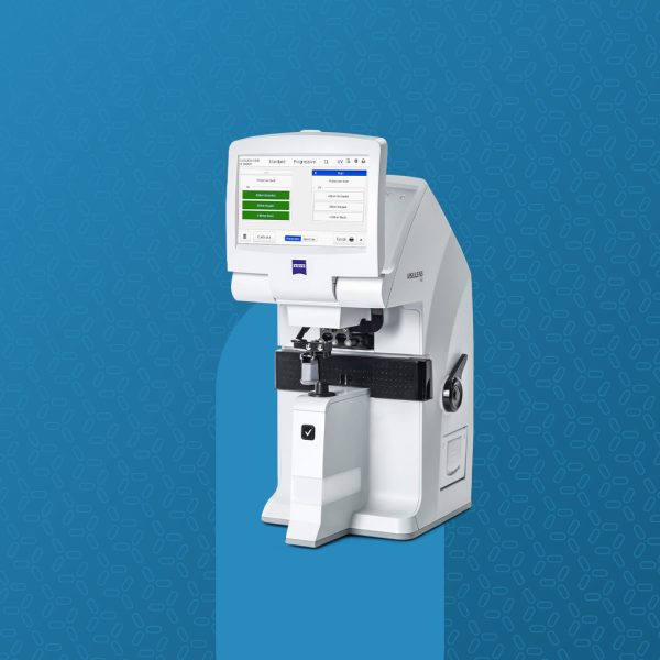 ZEISS VISULENS 550