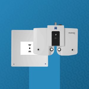 ZEISS VISUPHOR 500