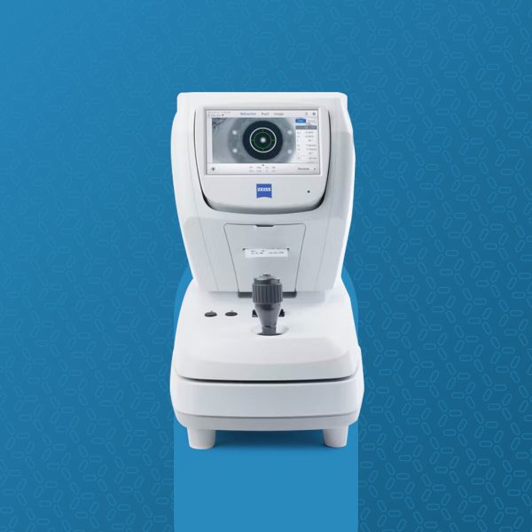 ZEISS VISUREF 150