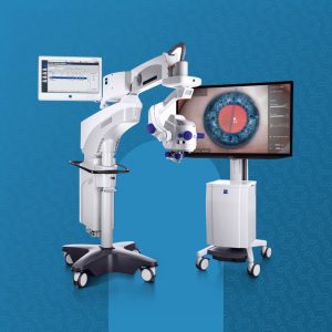 ZEISS ARTEVO 800