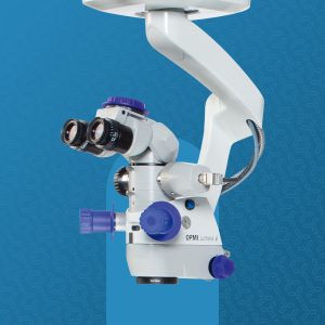 ZEISS OPMI LUMERA I