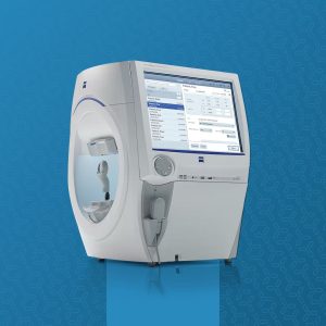 ZEISS HFA 3