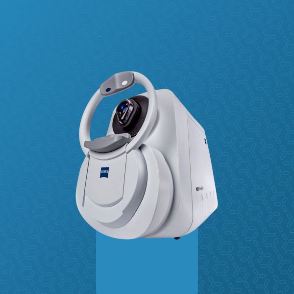 ZEISS PLEX ELITE 9000