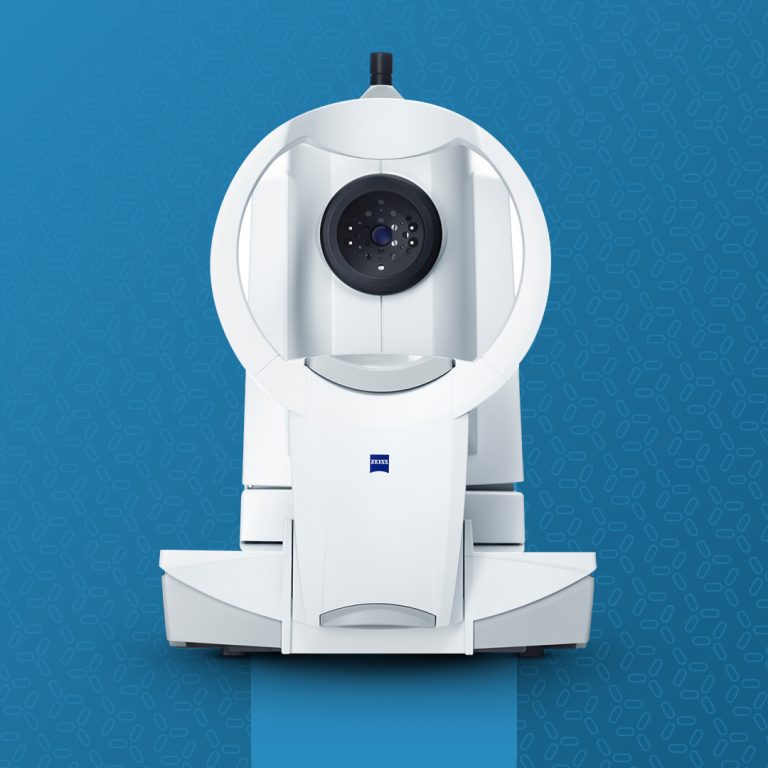 ZEISS QUATERA 700 Medical Partner