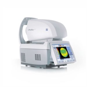ZEISS I. PROFILER PLUS
