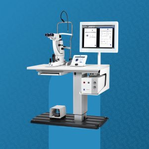 ZEISS VISULAS green