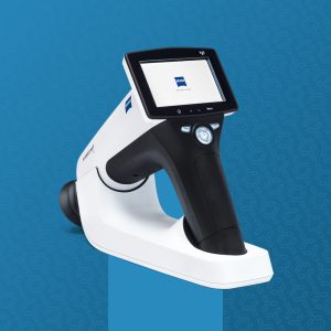 ZEISS VISUSCOUT 100