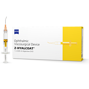 ZEISS Z-HYALCOAT