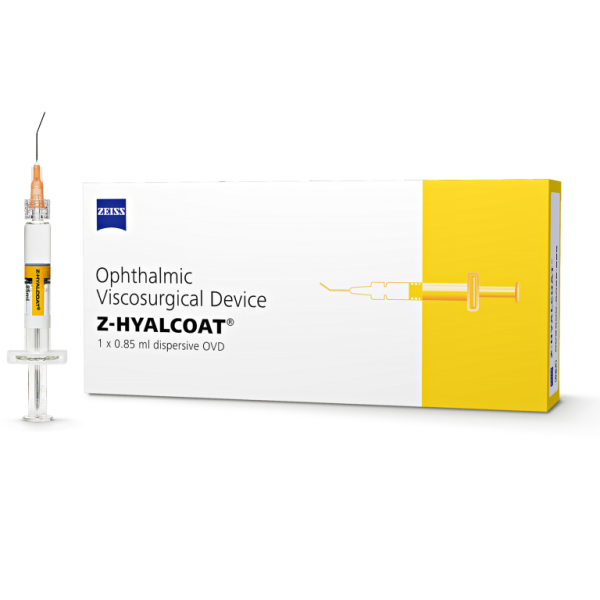 ZEISS Z-HYALCOAT