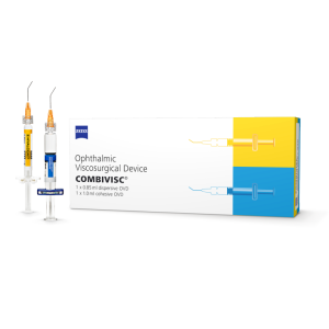 ZEISS COMBIVISC