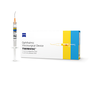 ZEISS TWINVISC