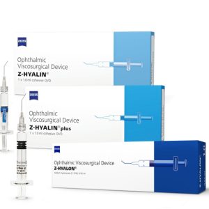 ZEISS  Z-HYALON