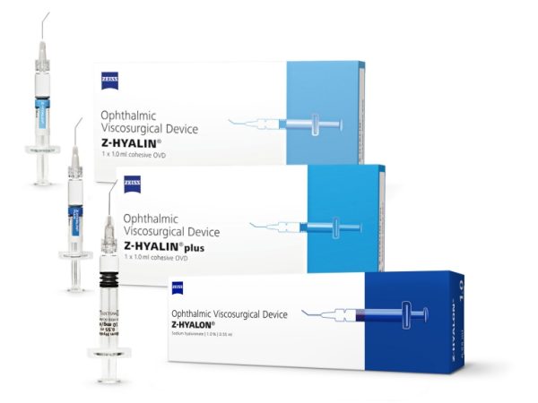 ZEISS Z-HYALIN