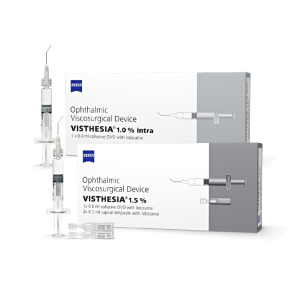 ZEISS VISTHESIA