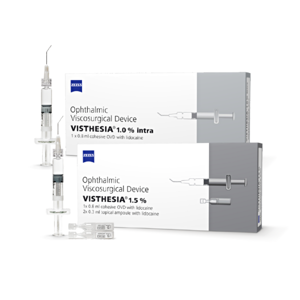 ZEISS VISTHESIA